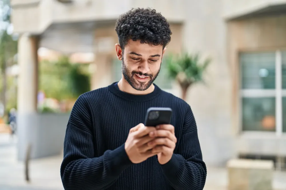 téléphone reconditionné à Montreuil-sur-Mer