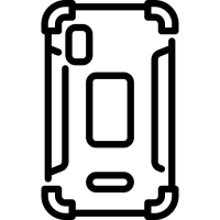 étuis et coques