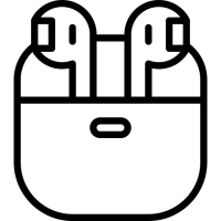 écouteurs